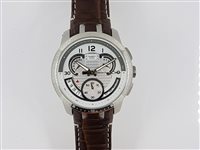 Orologio Swatch Chrono in Acciaio YRS403 - YRS403